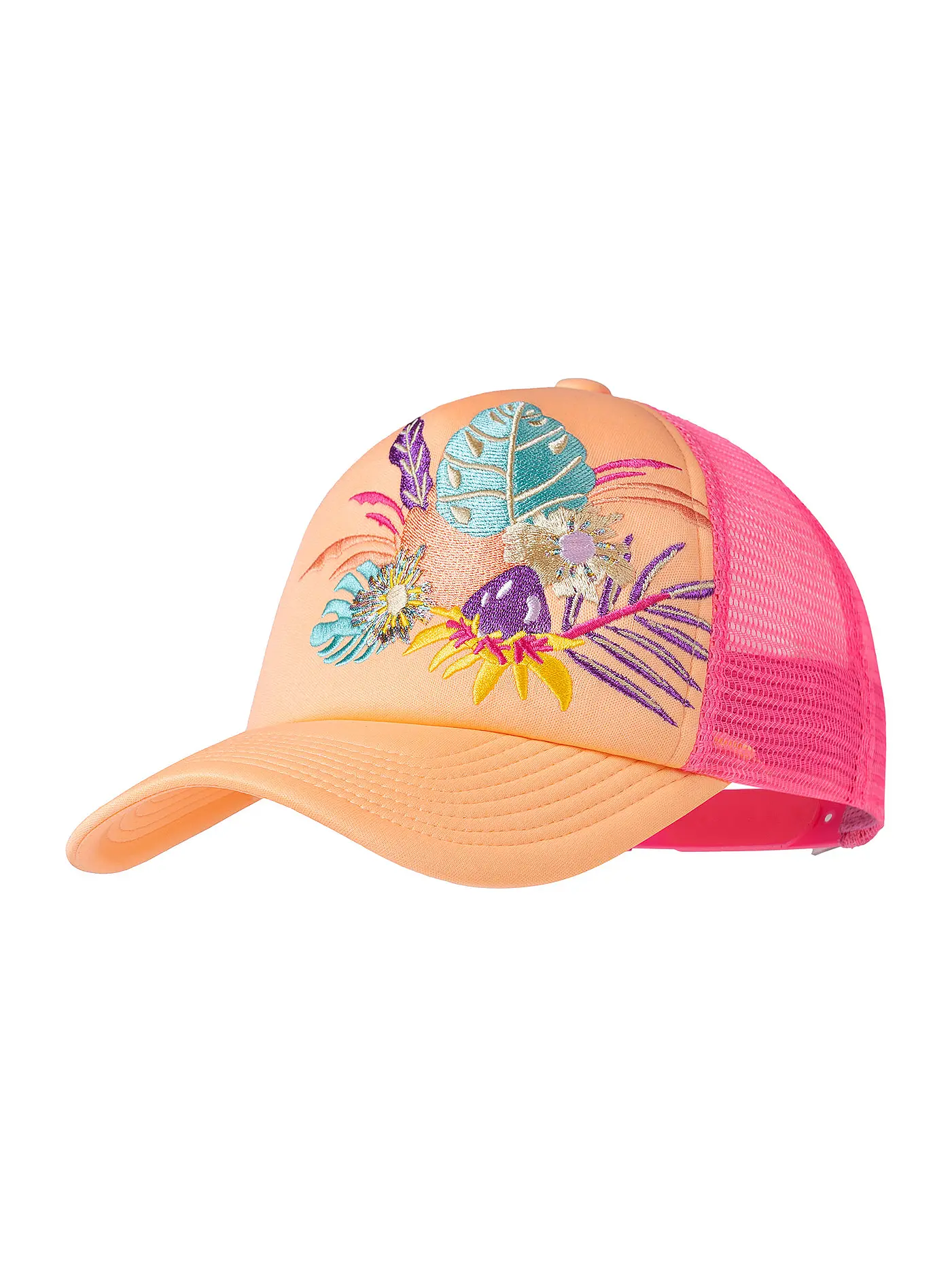 BUFF | Kinder Kappe Trucker | 